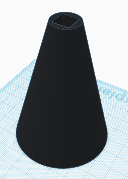 Replaceable top of the tree — thumbnail 4