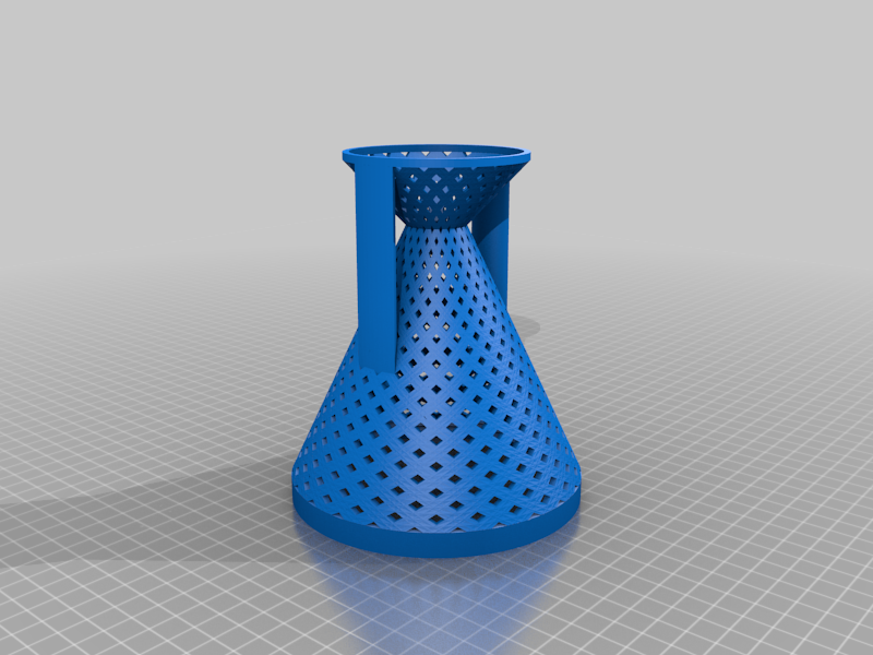 Miniatura 6 do modelo 3D Blueberry picking MUG