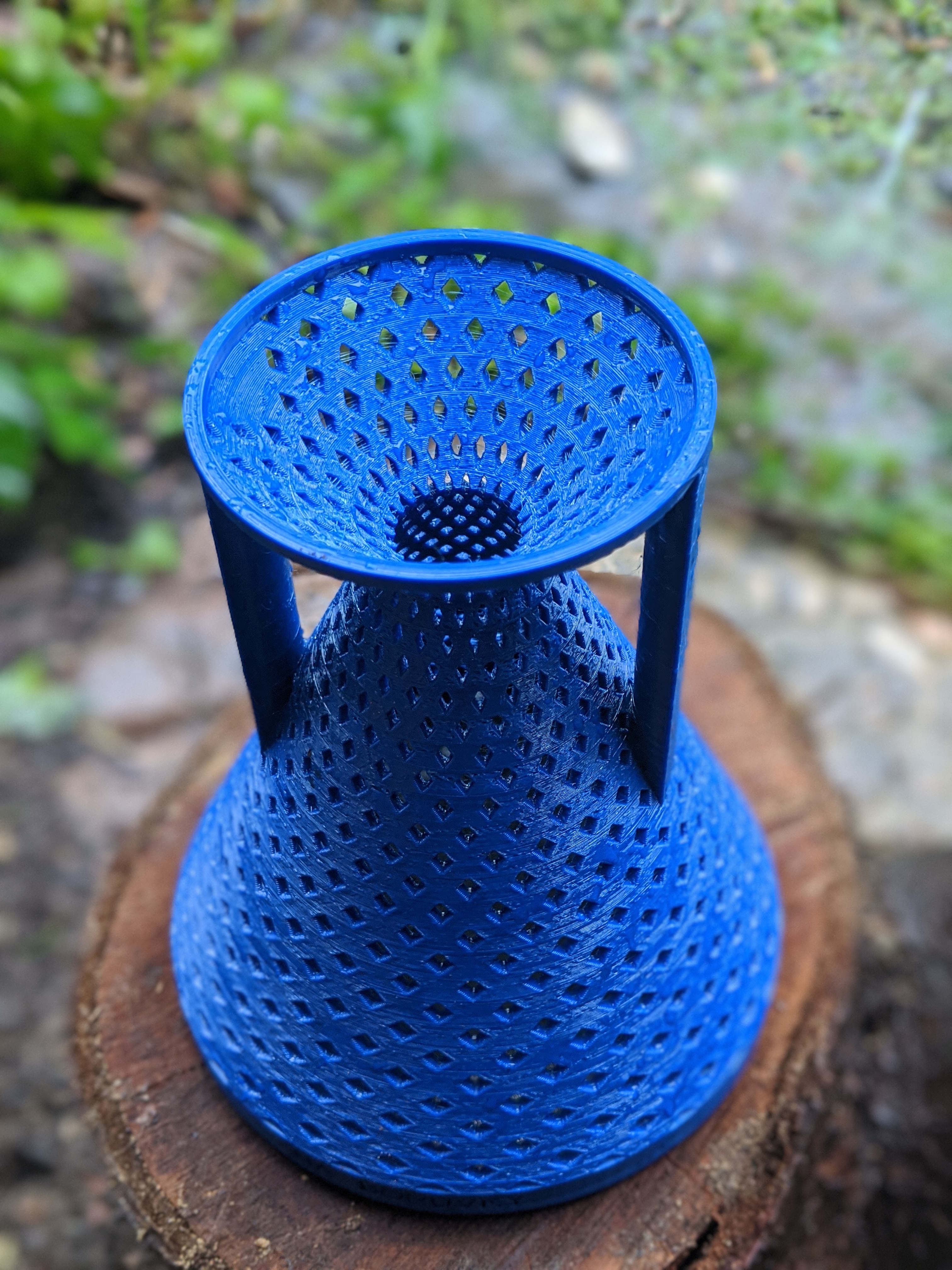 Miniatura 3 do modelo 3D Blueberry picking MUG