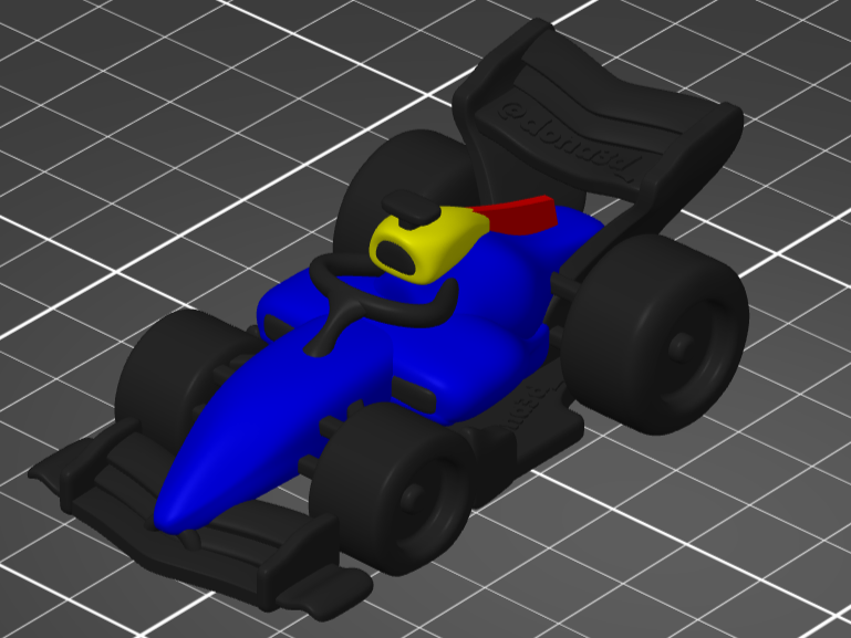 F1 2026 — thumbnail 5