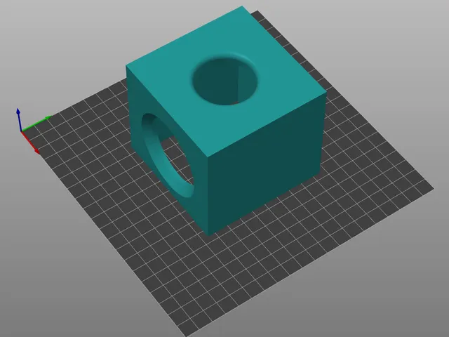 Speaker cabinet