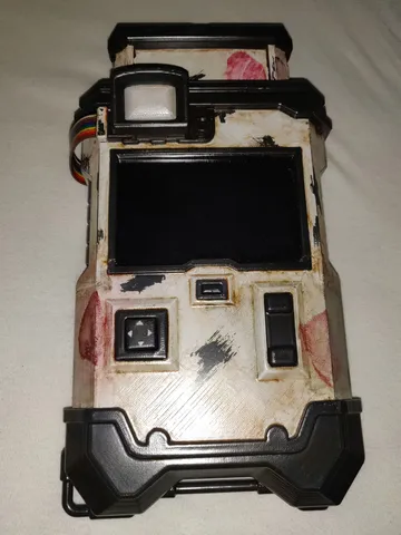 Borderlands 3 Echo Device