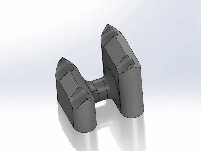 Oral-b brush holder