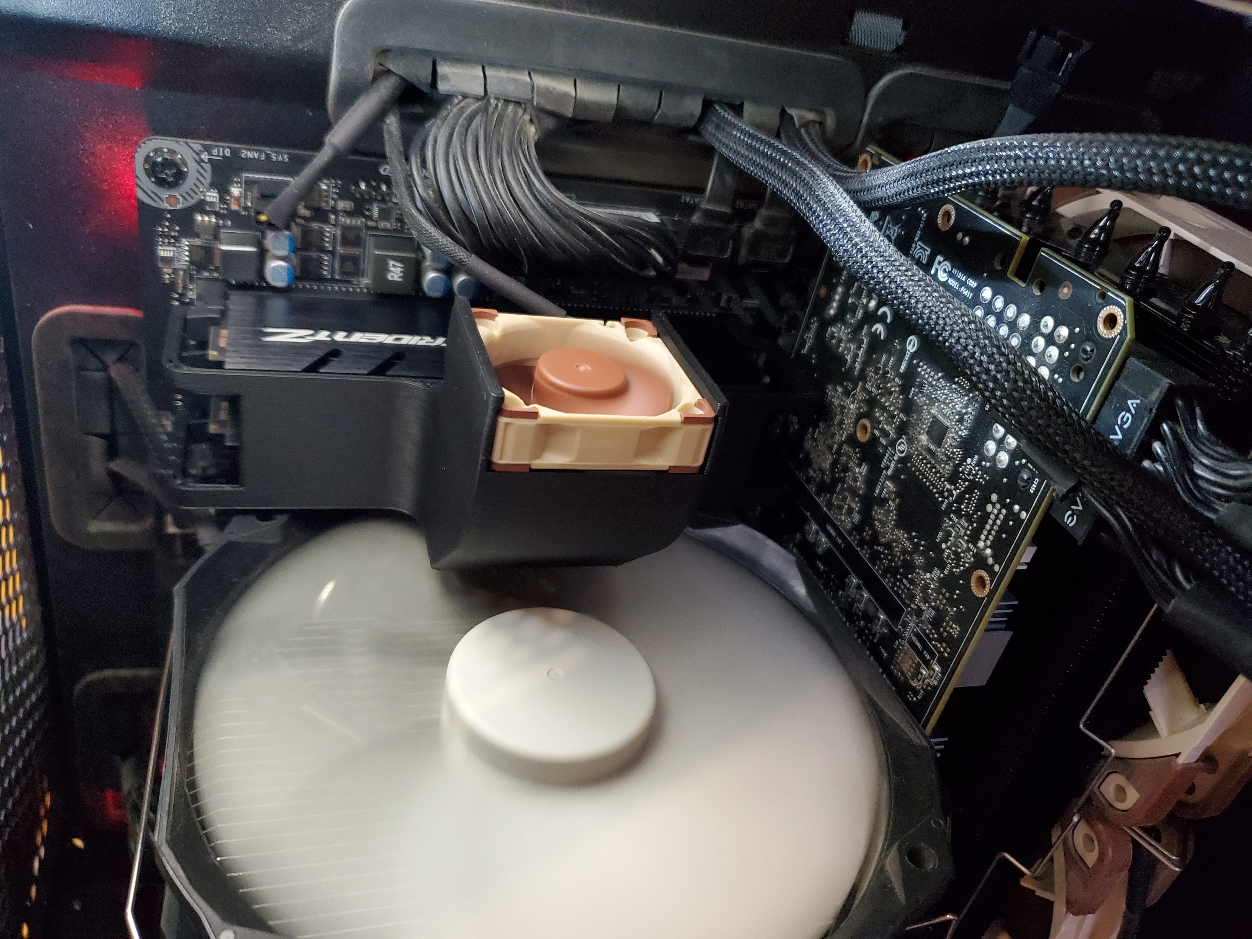 RAM Cooler