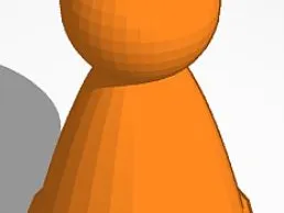 game figure