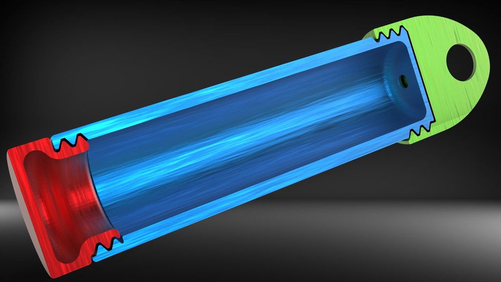 Chilli Keyring — thumbnail 3