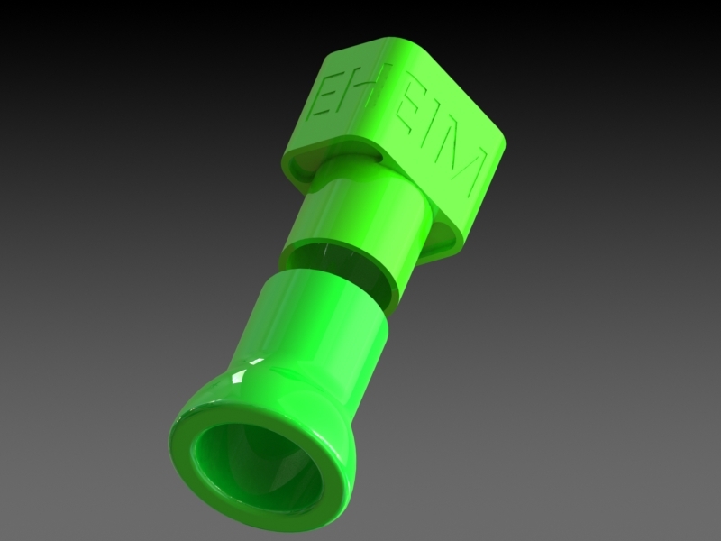  Download free STL model Illustration 