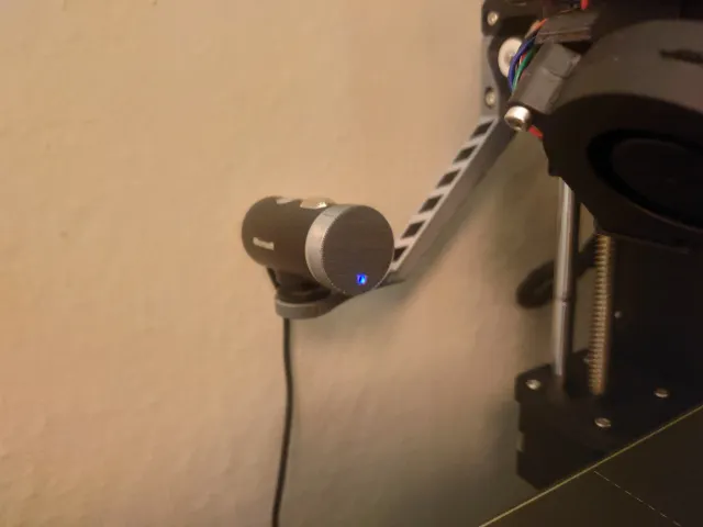 Microsoft LifeCam Cinema Privacy Cap