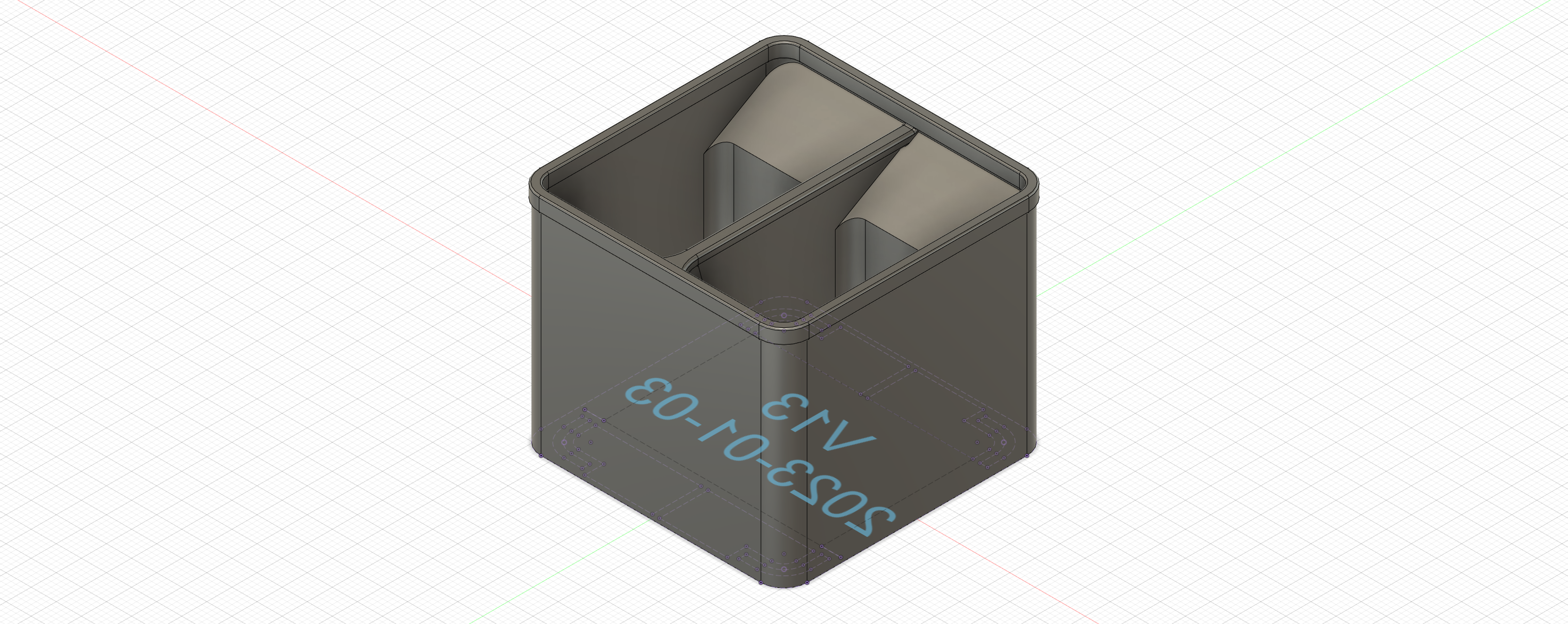 Component Box for Allit-Box — miniatura 2