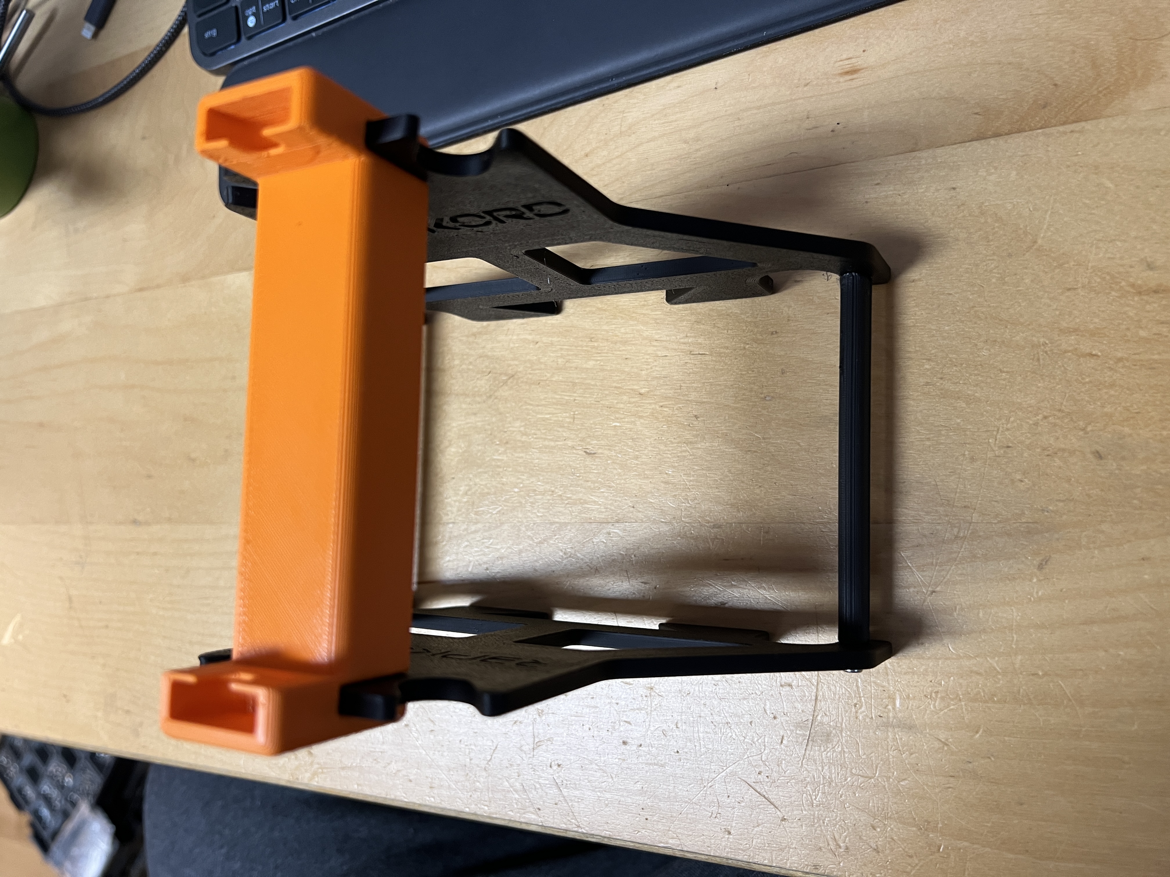 RackStand Hanger Core 100mm