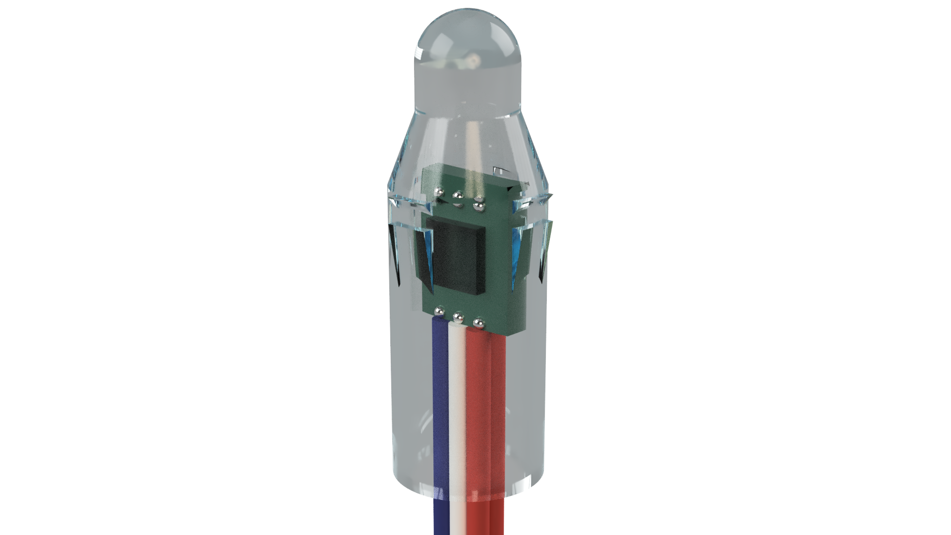 WS2811 LED Pixel