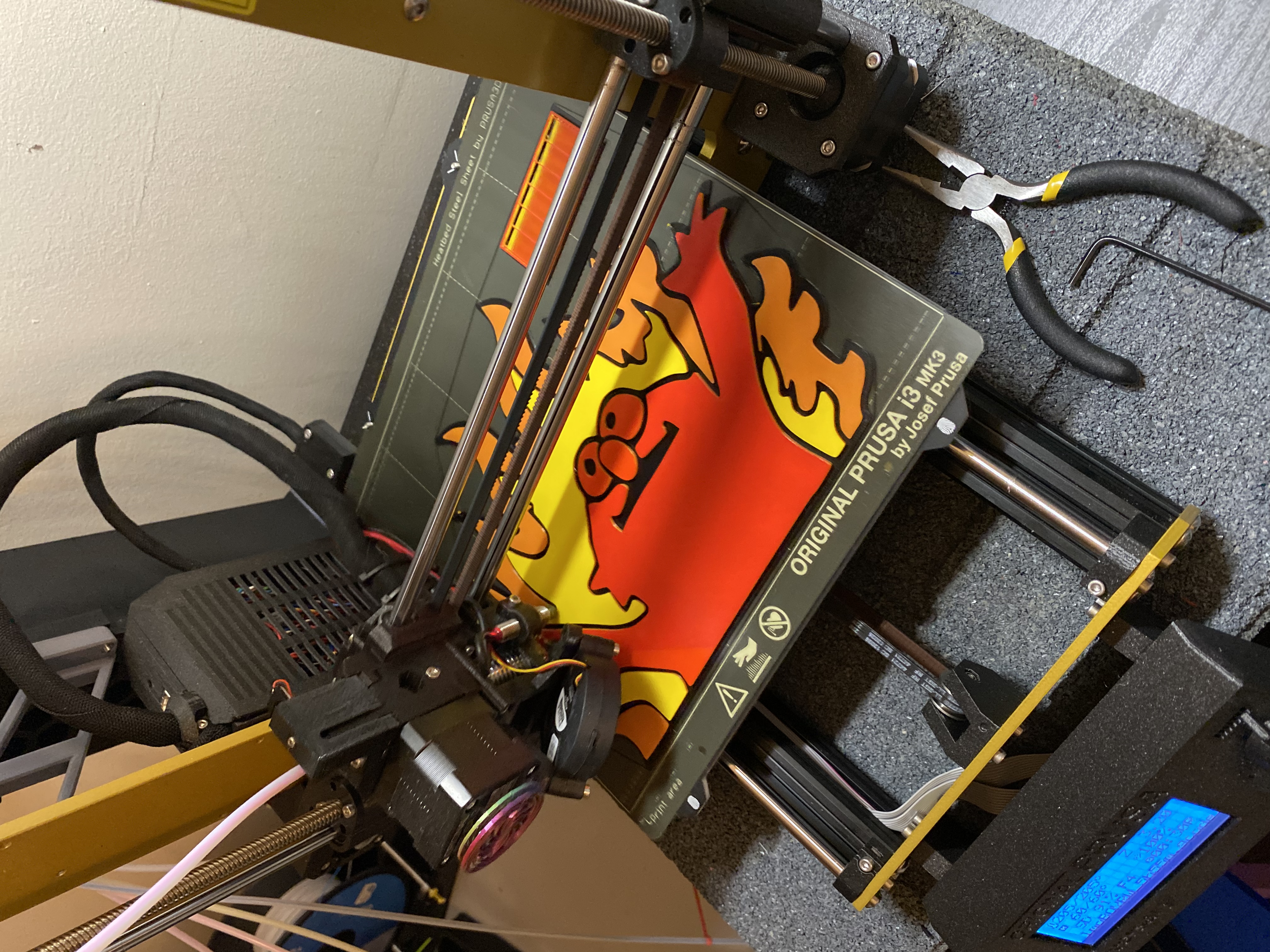 Hell Elmo (Helmo) — miniatura 4
