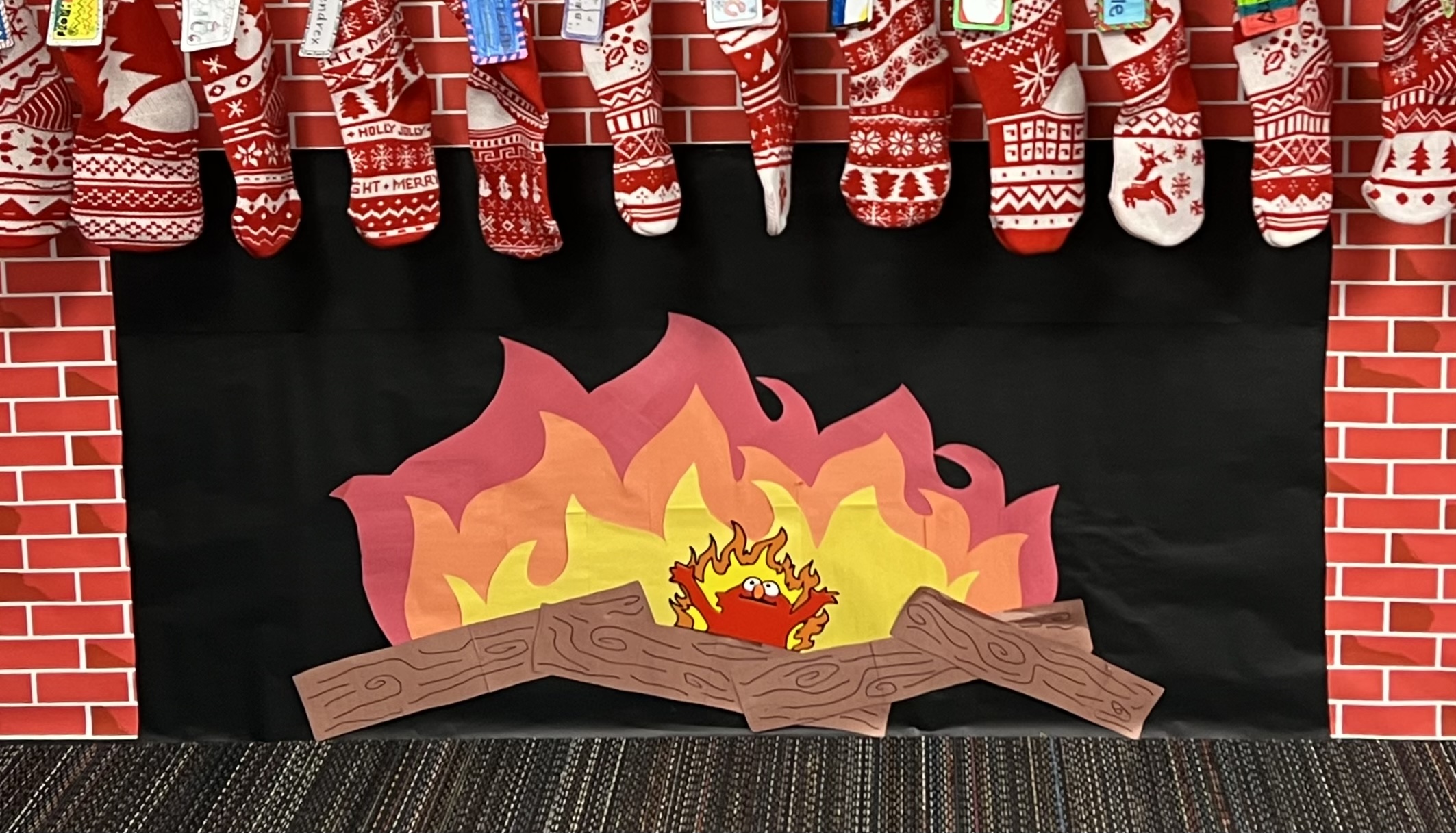 Hell Elmo (Helmo) — miniatura 5