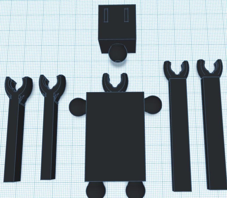 Enderman — miniatura 3