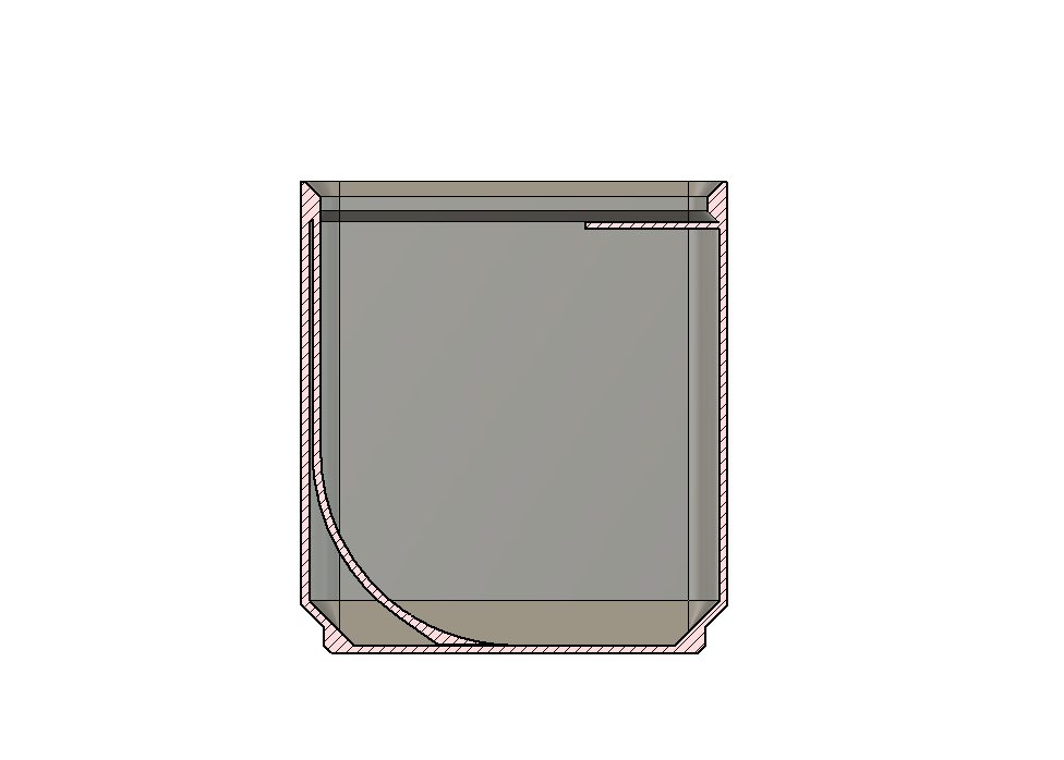 Miniatura 6 do modelo 3D Gridfinity LITE Ultra Blocks & Template