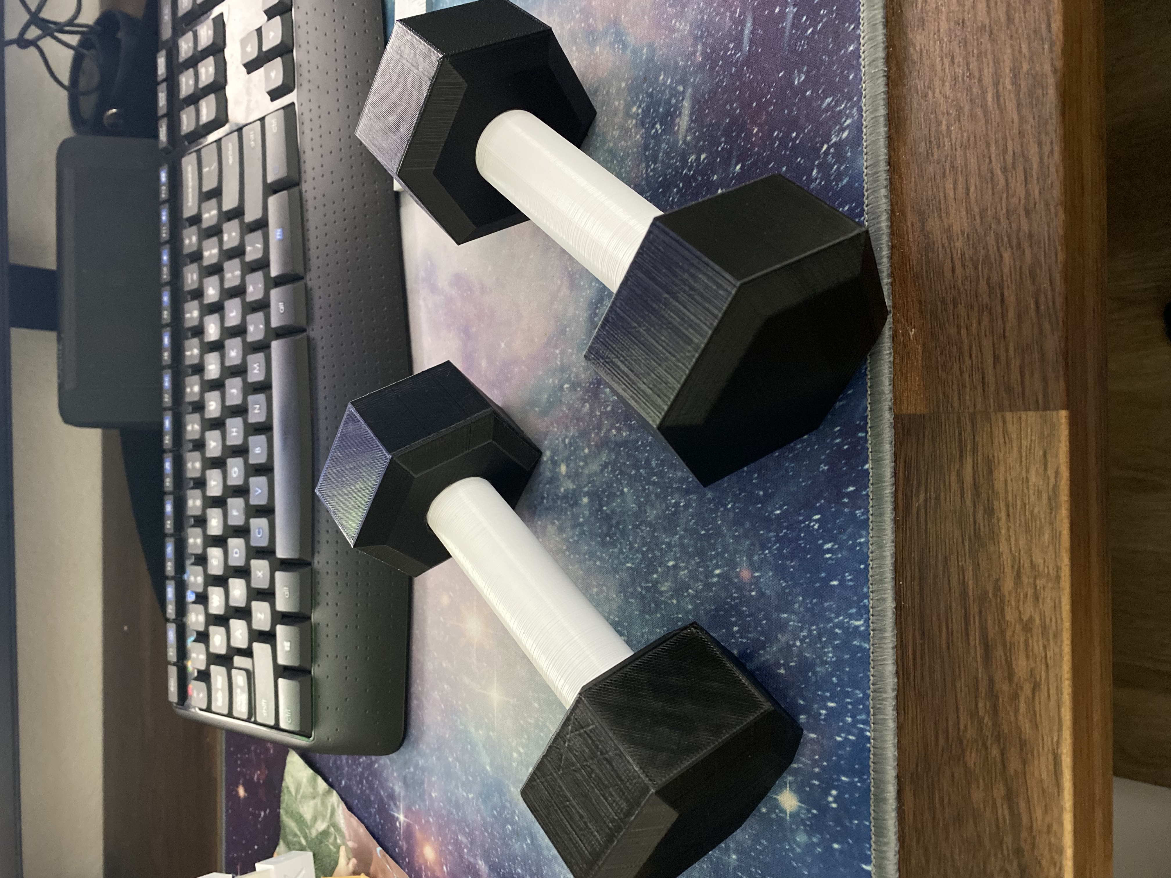 Dumbbell For Toddler