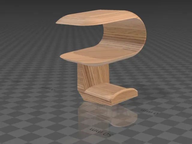 Headphone holder