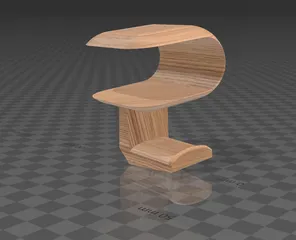 Headphone holder