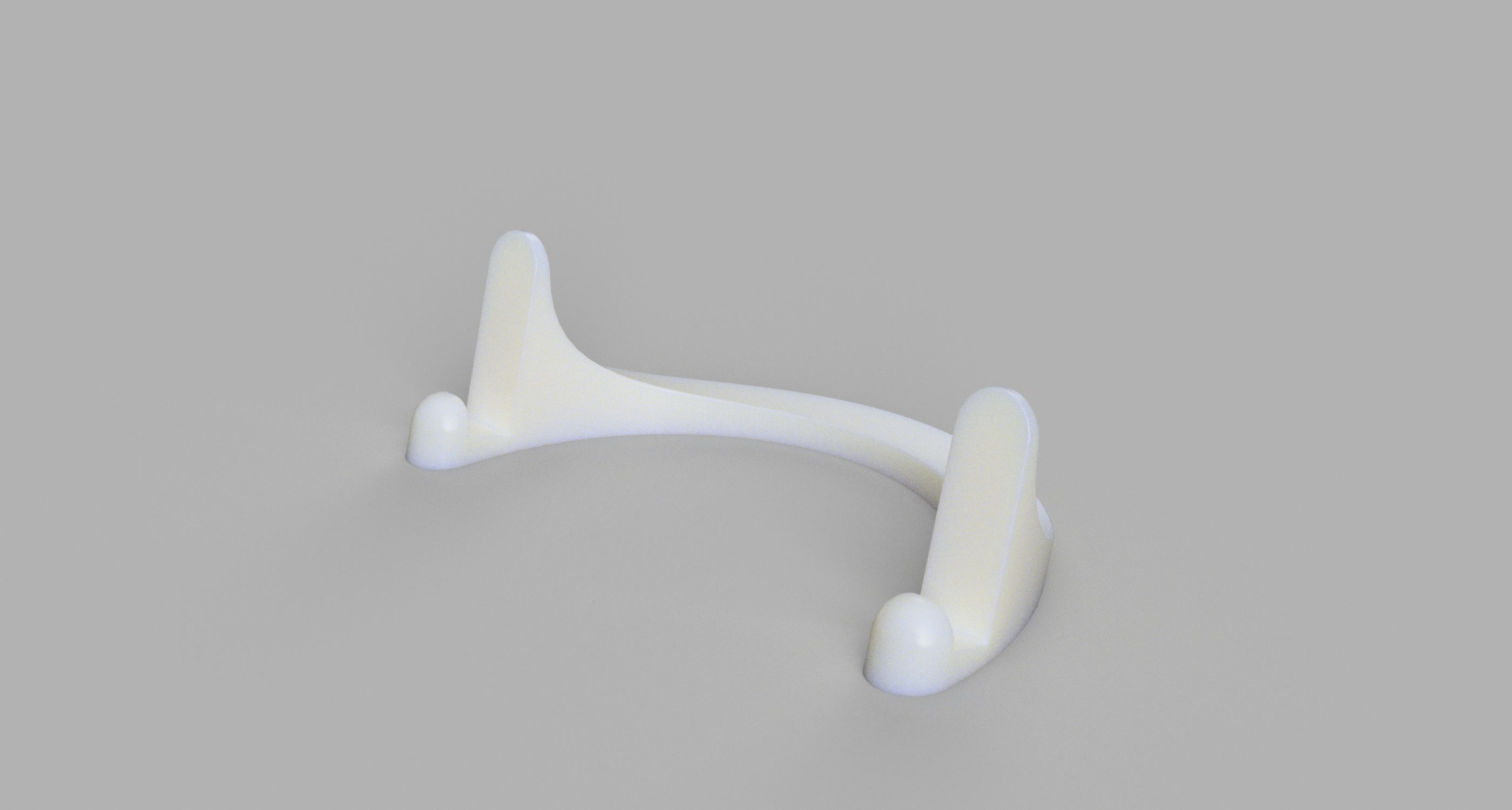 iPad Stand