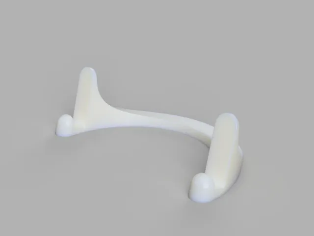 iPad Stand