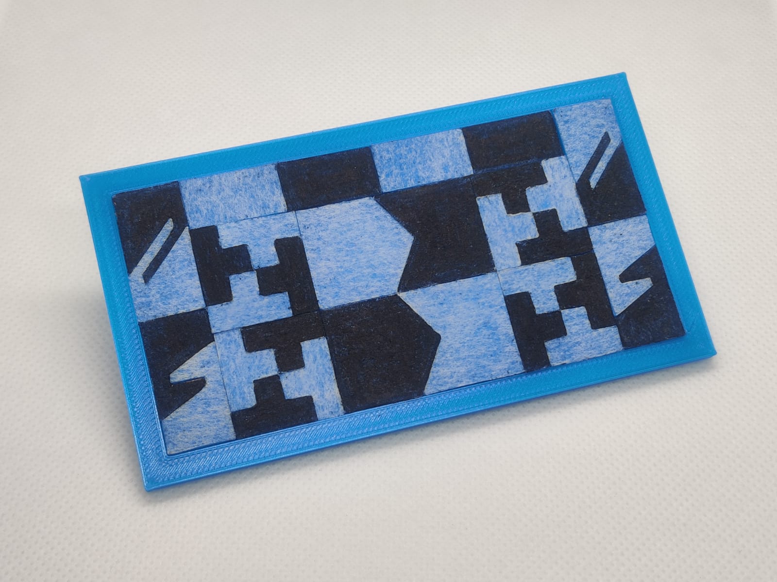 Chess Tiles