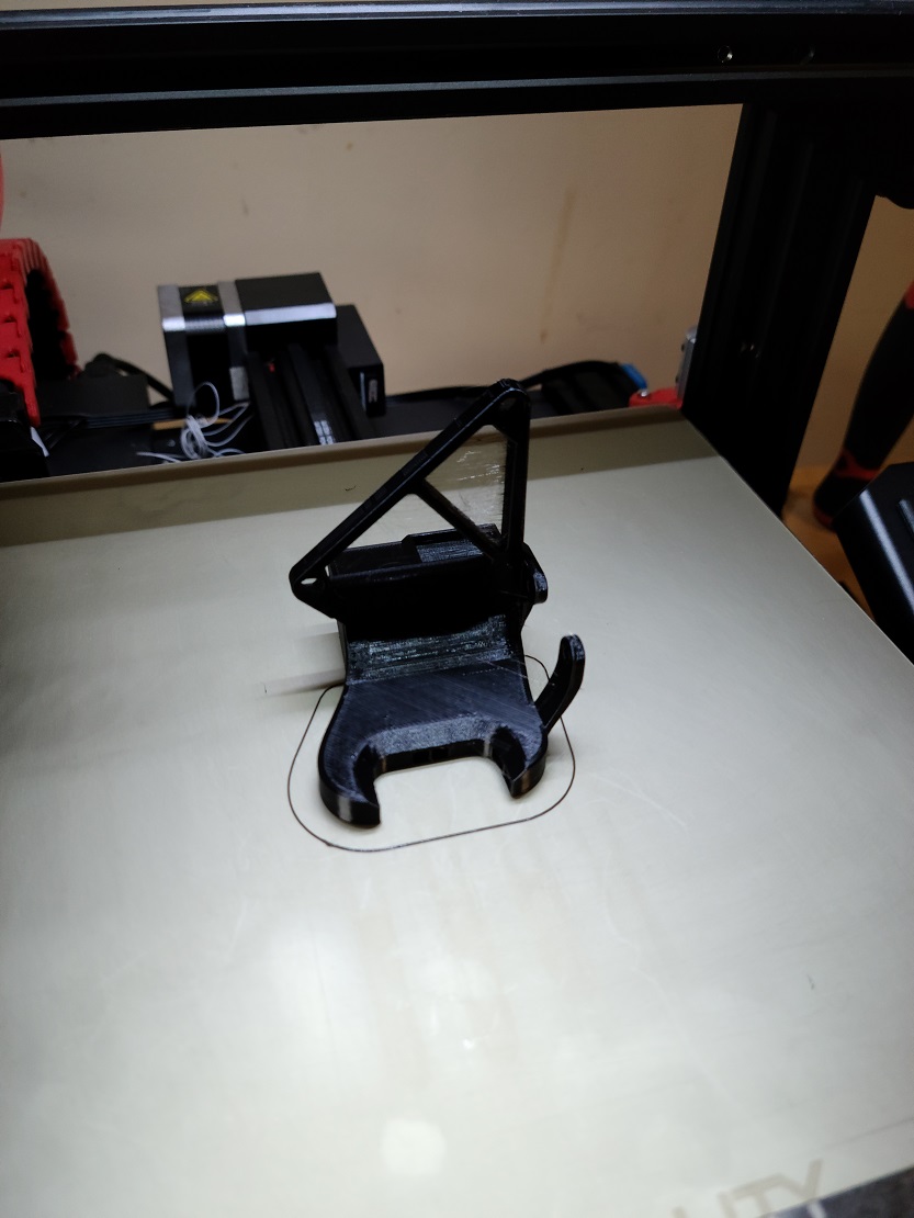 Hemera Revo XS Duct for 5015 Blower