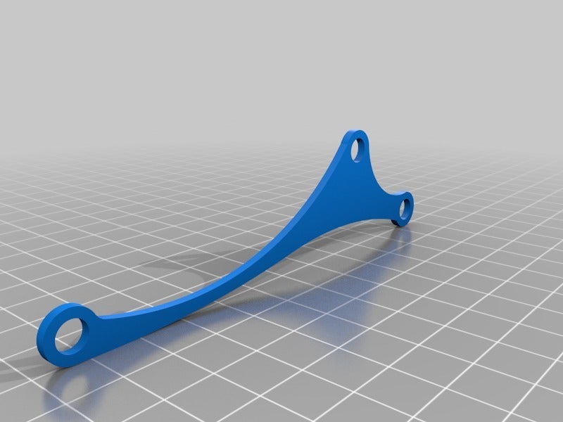 Miniatura 8 do modelo 3D Simple wave machine - cam based