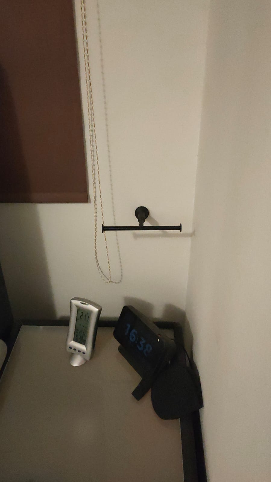 Brillenhalter Wand — thumbnail 3