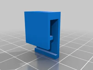 JST-XH Extractor by Gato | Download free STL model