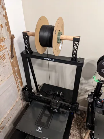 Mingda Magician Pro/X 3kg Spool Holder