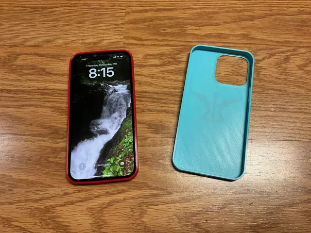 iPhone 14 Pro Max Case