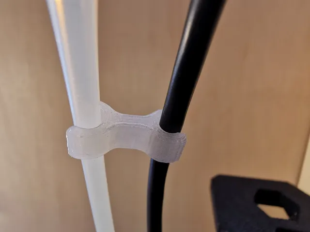 PTFE - endoscope cable connector