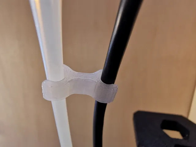 PTFE - endoscope cable connector