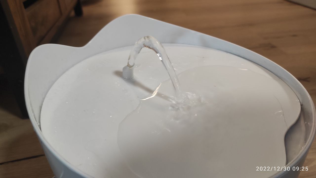 Catit PIXI Replacement Spout