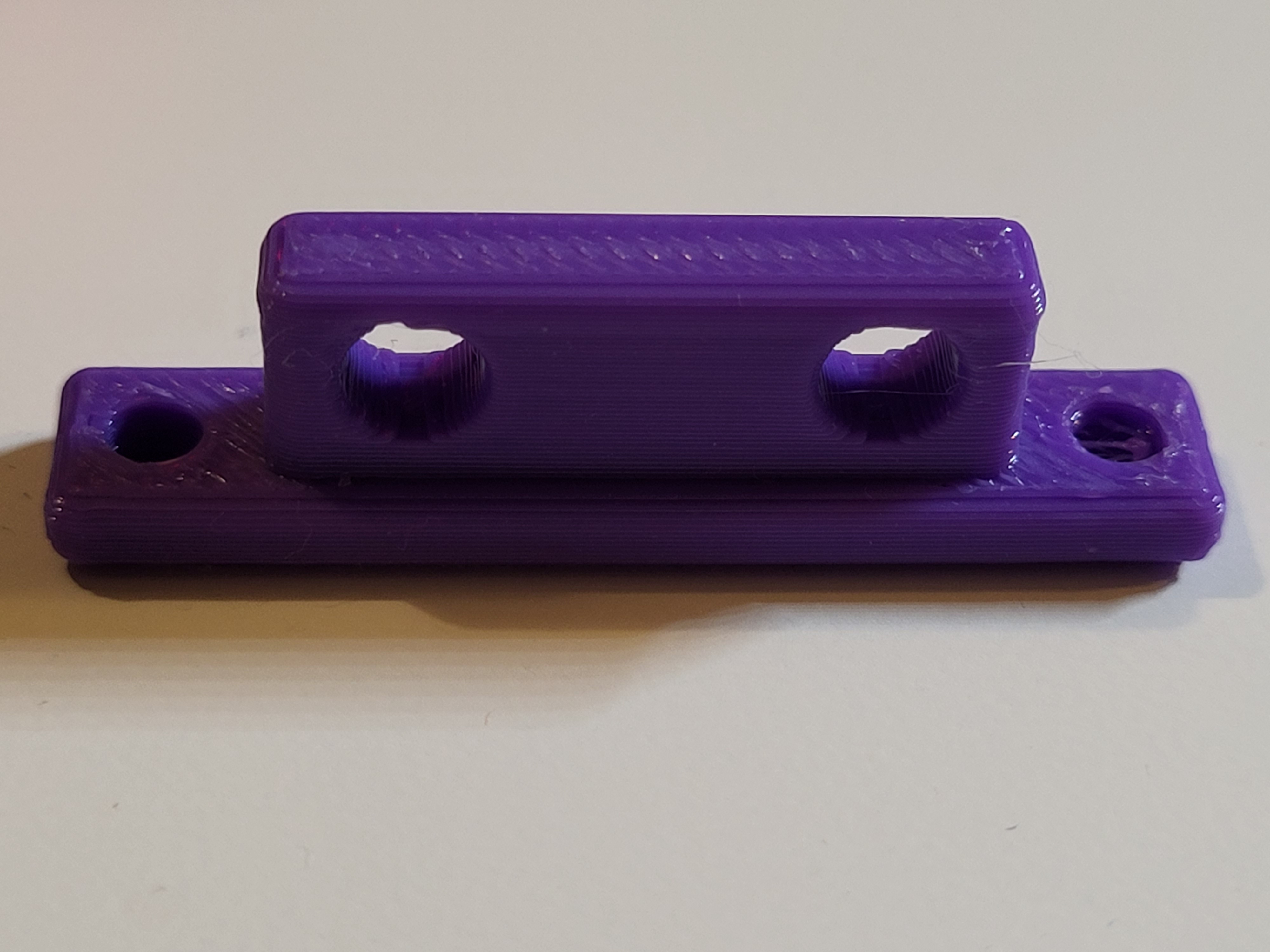 Sovol SV06 ADXL345 Mount