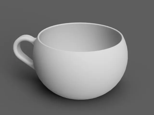 Cup