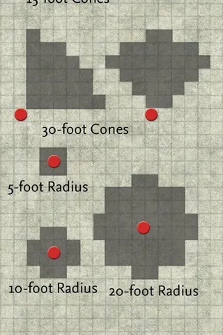 DND Tileset by BinaryValues | Download free STL model | Printables.com