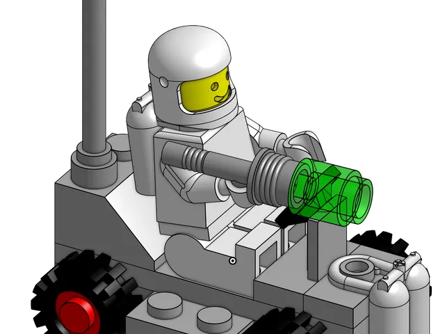 886 Space Buggy