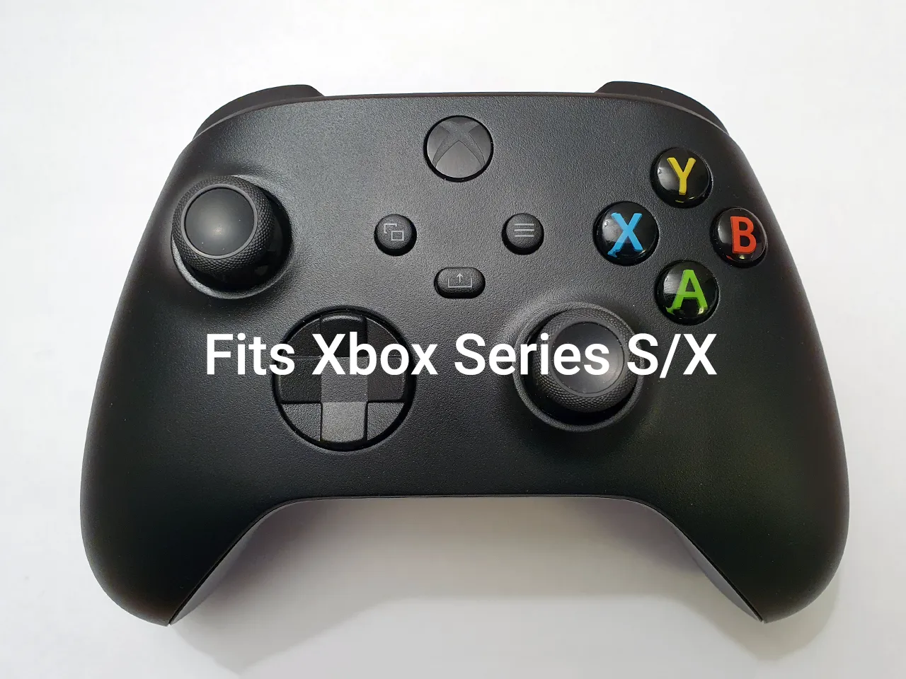 Xbox controller button blocker by Thomas H 3D | Download free STL model ...