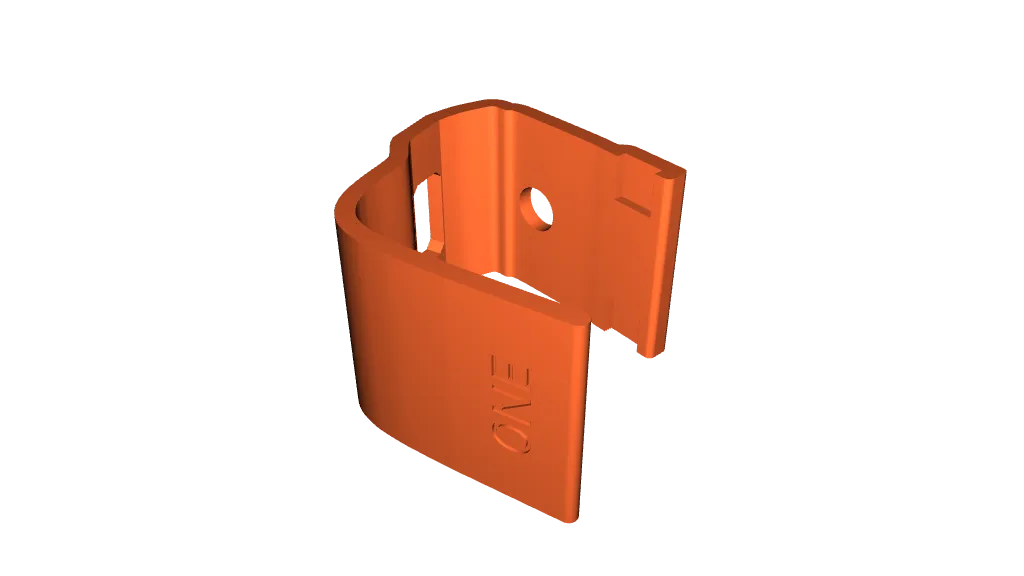 Xbox controller button blocker by Thomas H 3D | Download free STL model ...