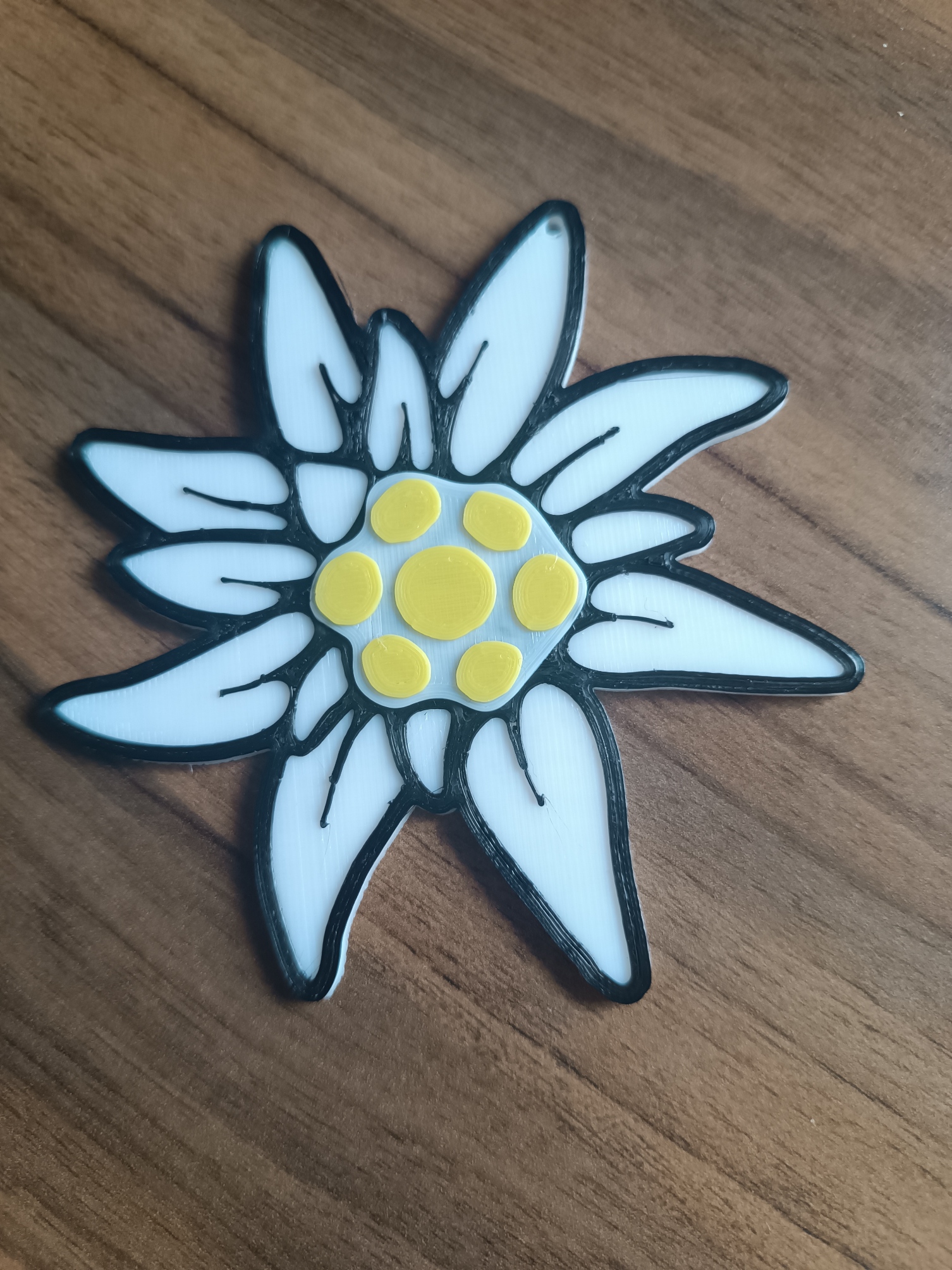 Edelweiss
