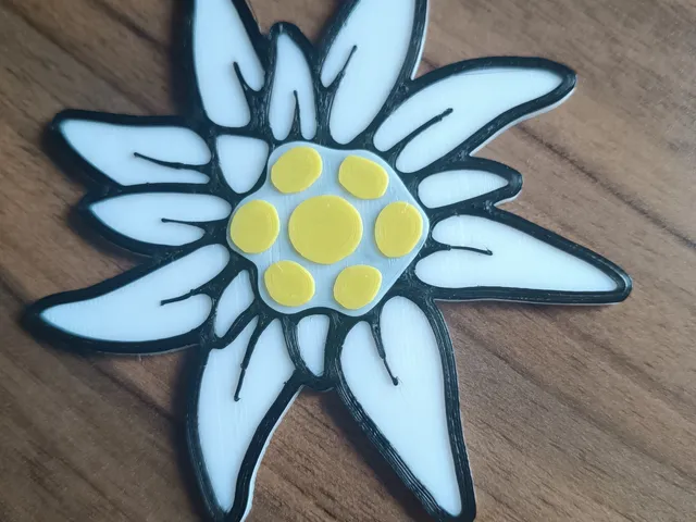 Edelweiss