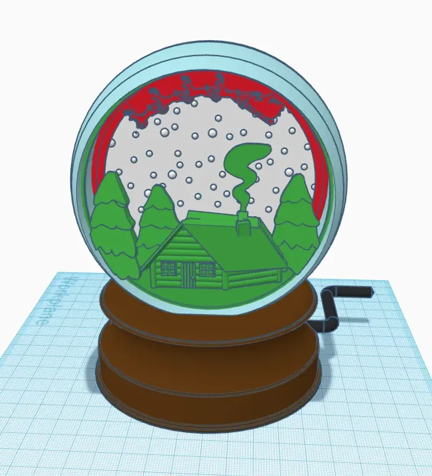 Steam User Crafts Level 1,000 Snow Globe Badge, Level 100 Foil Badge for  Good Measure – Techgage