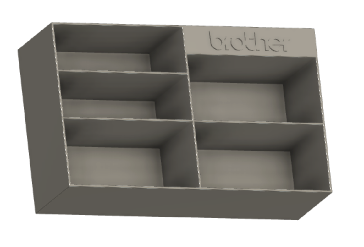Brother Tze Case