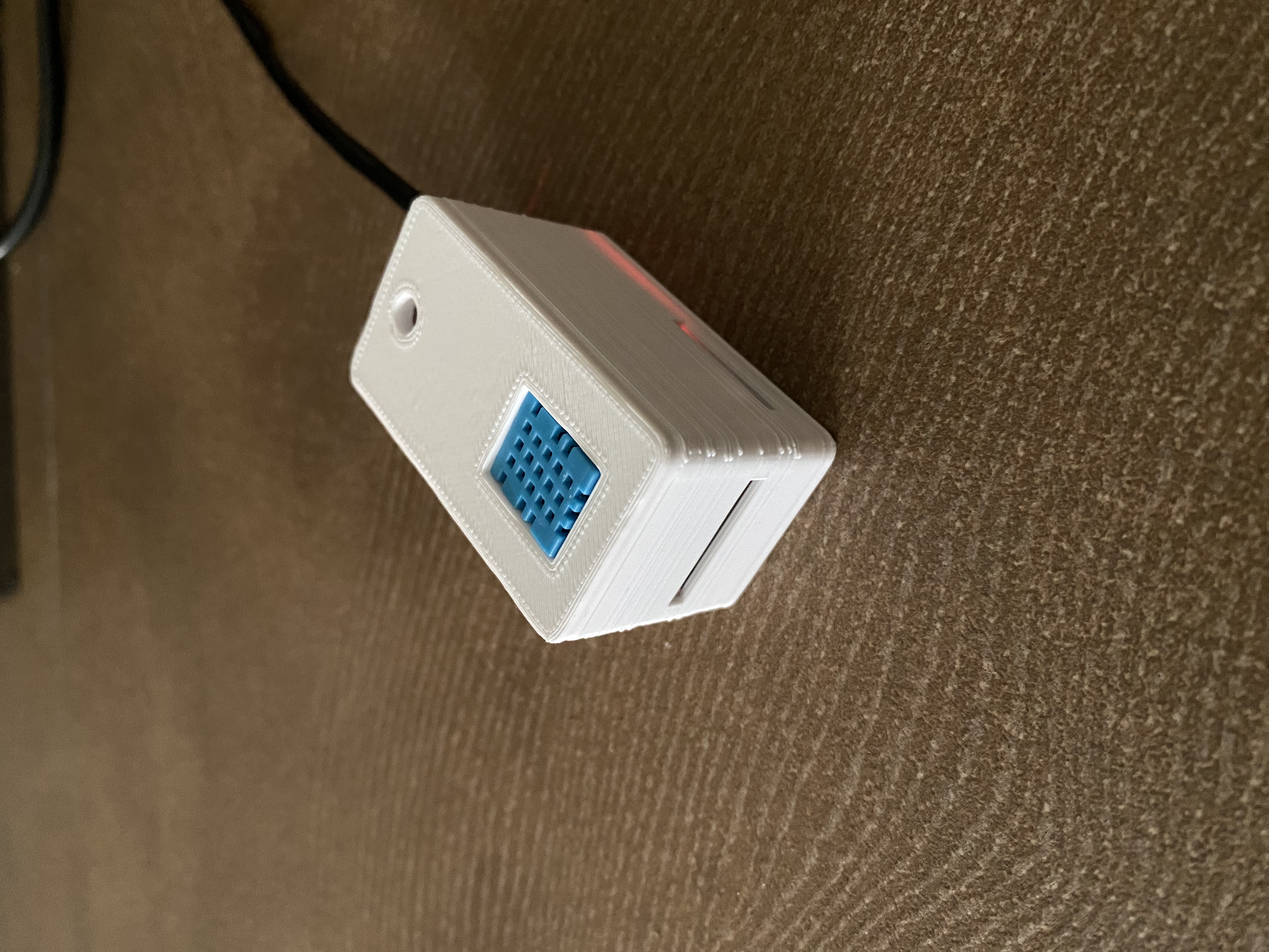 ESP32S NodeMCU Case - v1
