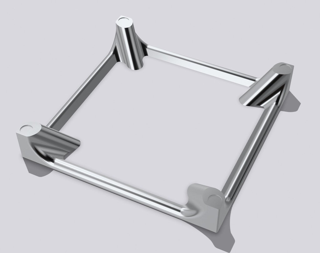 XBOX Series X Stand