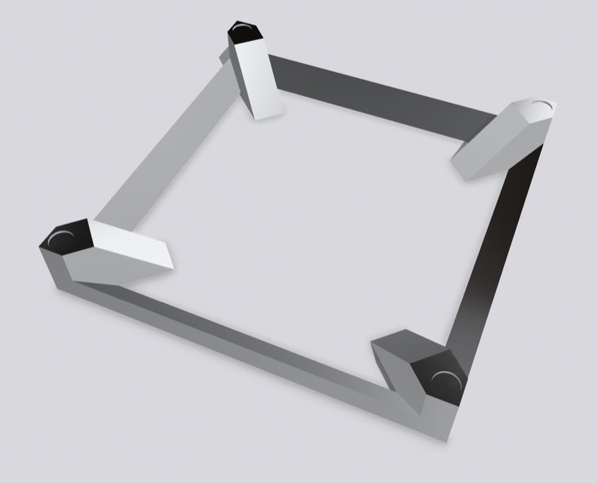 XBox Series X Stand