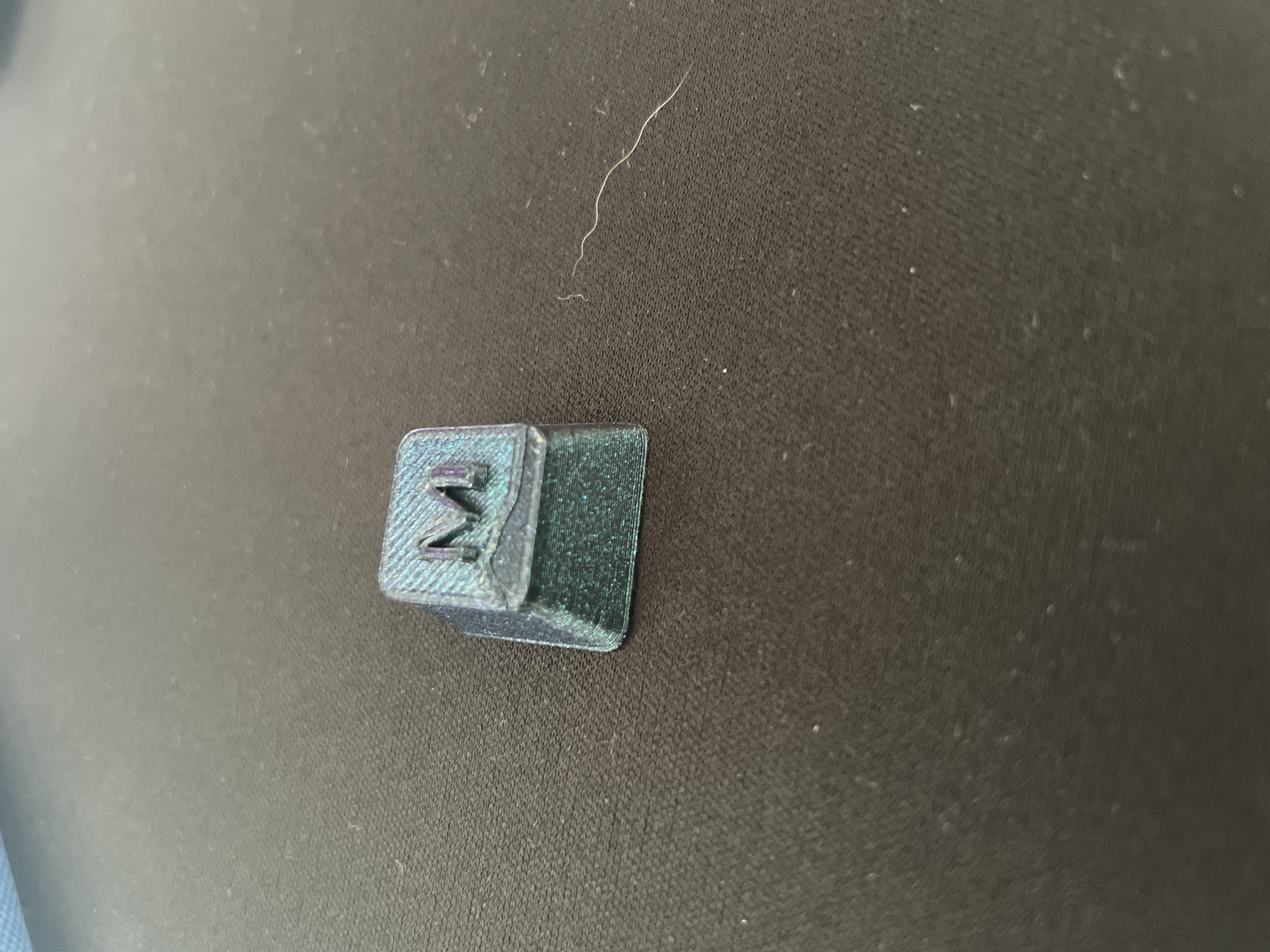 M Keycap For Mechanical Keyboard
