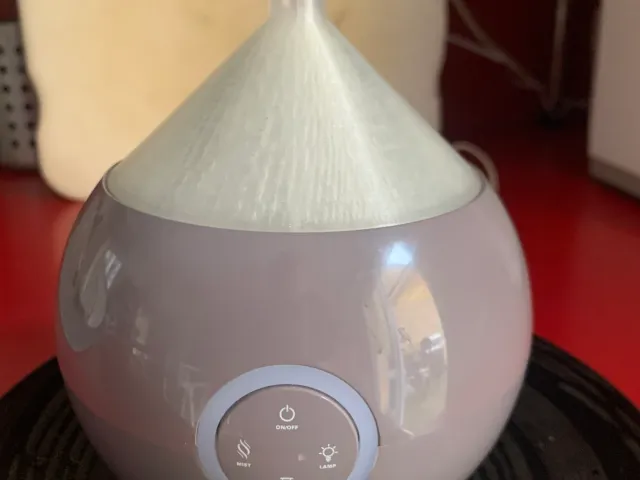 remplacement du verre du phytosun arom