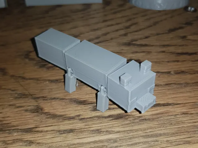 Fox Minecraft
